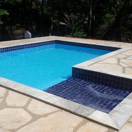Casa Da Lua Villa Pirenópolis Екстериор снимка