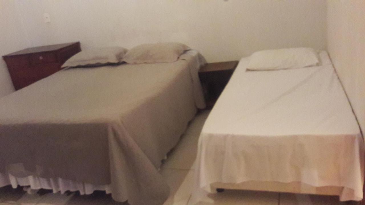 Casa Da Lua Villa Pirenópolis Екстериор снимка
