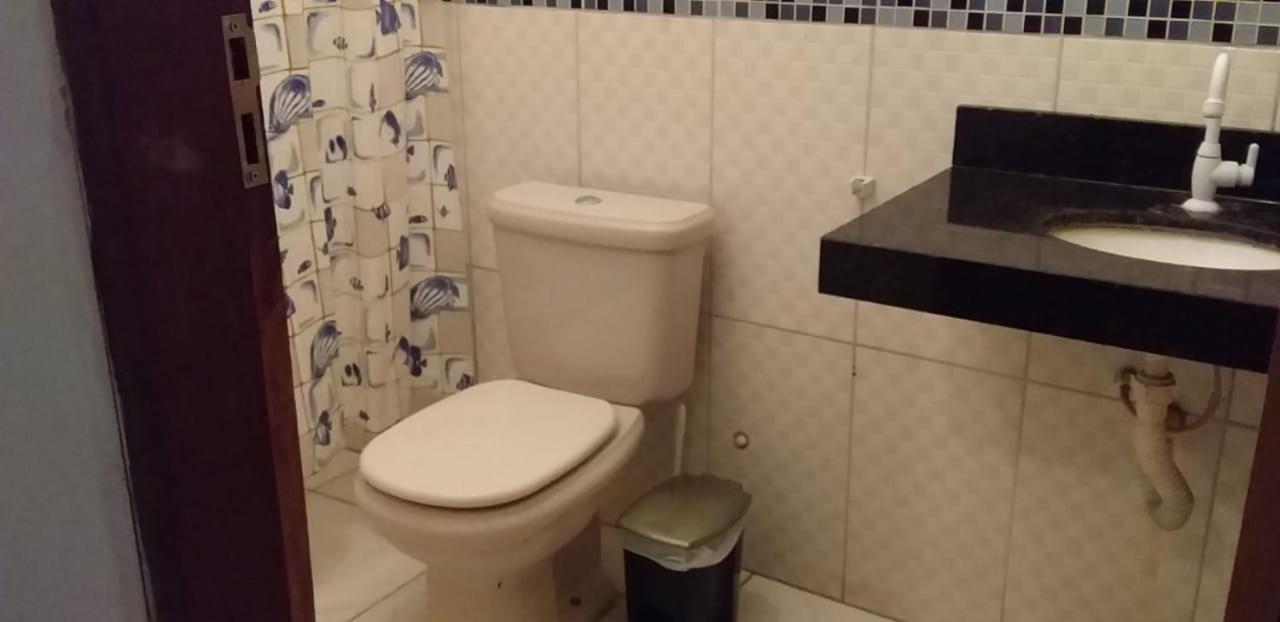 Casa Da Lua Villa Pirenópolis Екстериор снимка