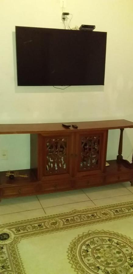 Casa Da Lua Villa Pirenópolis Екстериор снимка