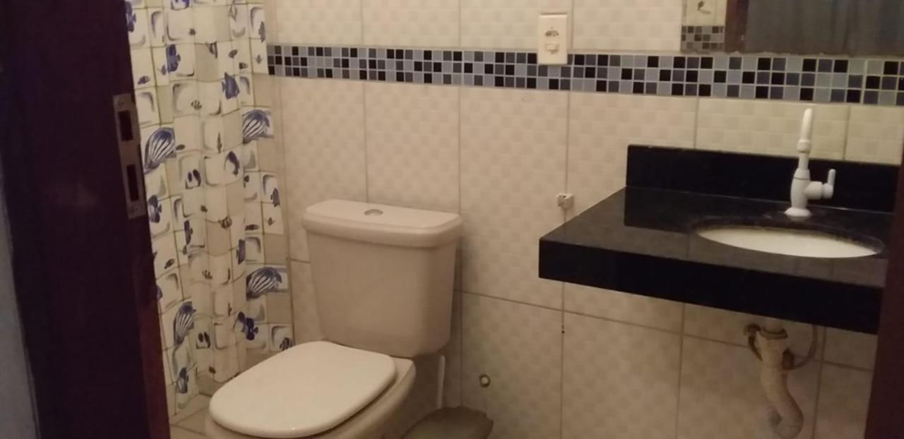 Casa Da Lua Villa Pirenópolis Екстериор снимка