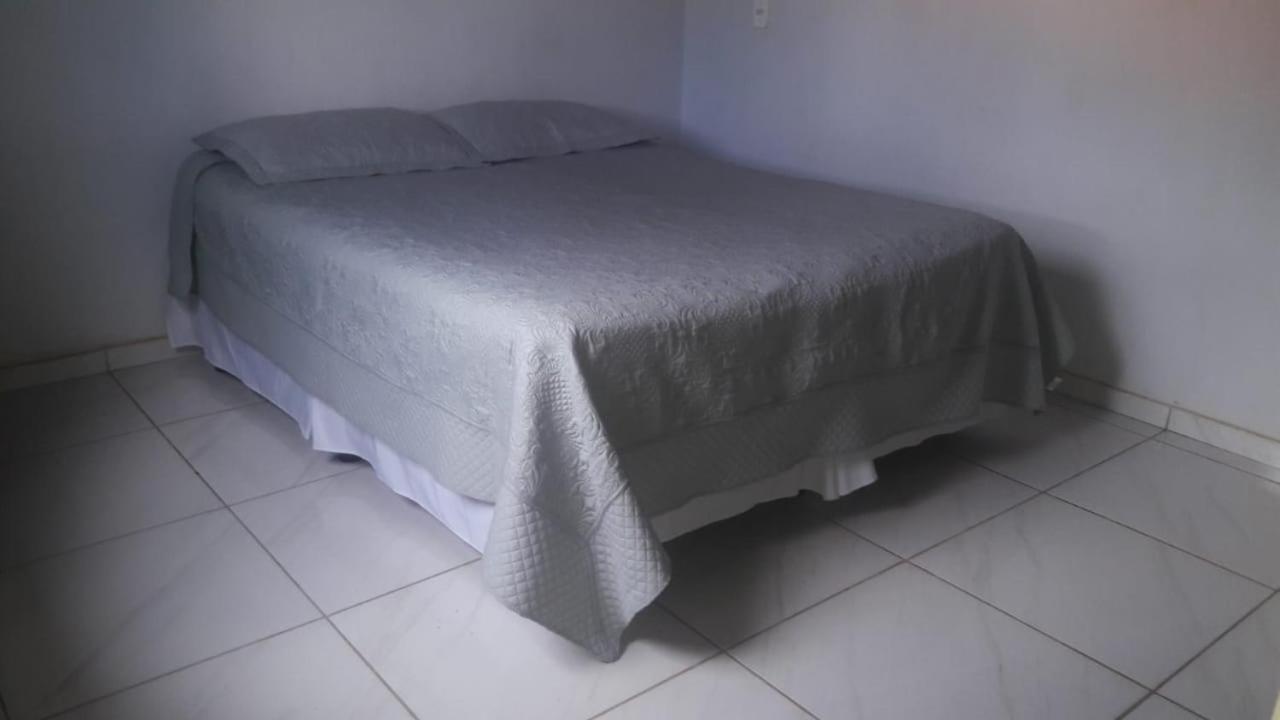 Casa Da Lua Villa Pirenópolis Екстериор снимка