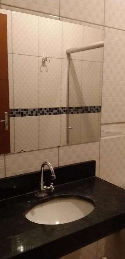 Casa Da Lua Villa Pirenópolis Екстериор снимка