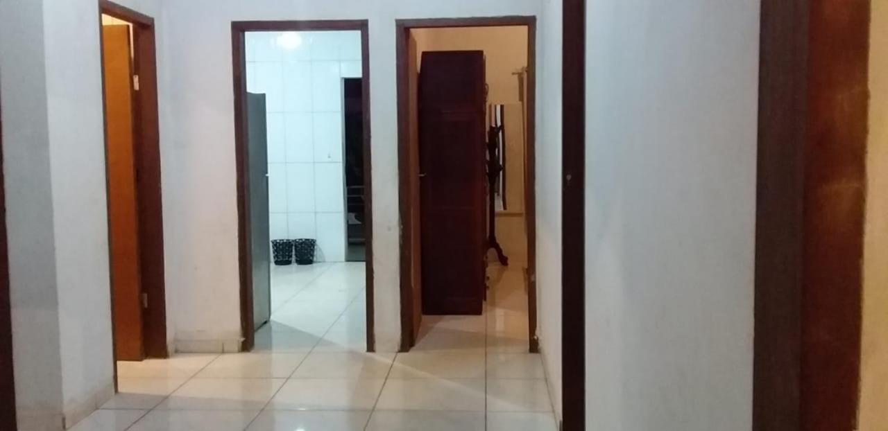 Casa Da Lua Villa Pirenópolis Екстериор снимка