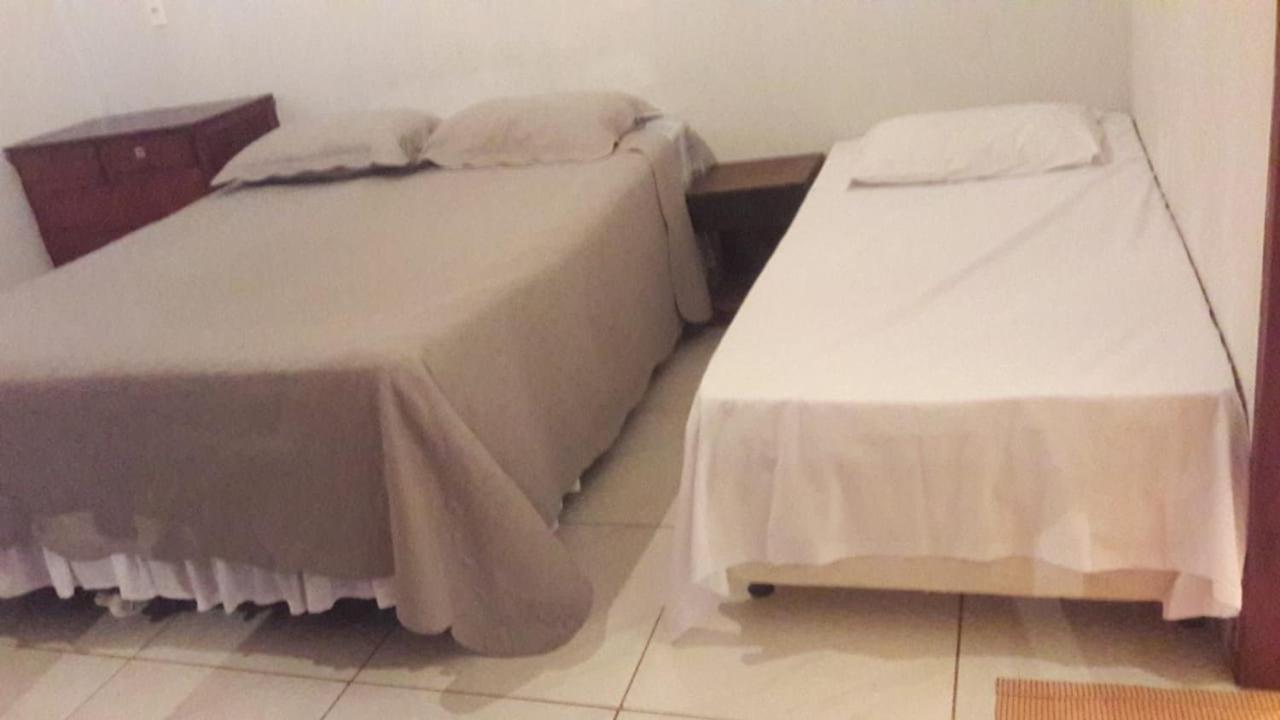 Casa Da Lua Villa Pirenópolis Екстериор снимка
