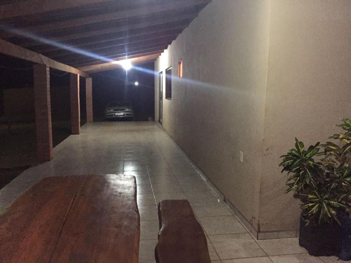 Casa Da Lua Villa Pirenópolis Екстериор снимка